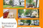 Etagenwohnung Magdeburg Sudenburg - 3 Zimmer, 71 m&sup2;, 105.000&euro; | Angebot:25736760