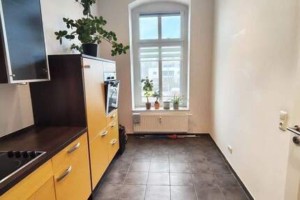 Wohnung Magdeburg Altstadt - 2 Zimmer, 70 m&sup2;, 570&euro; | Angebot:24846914