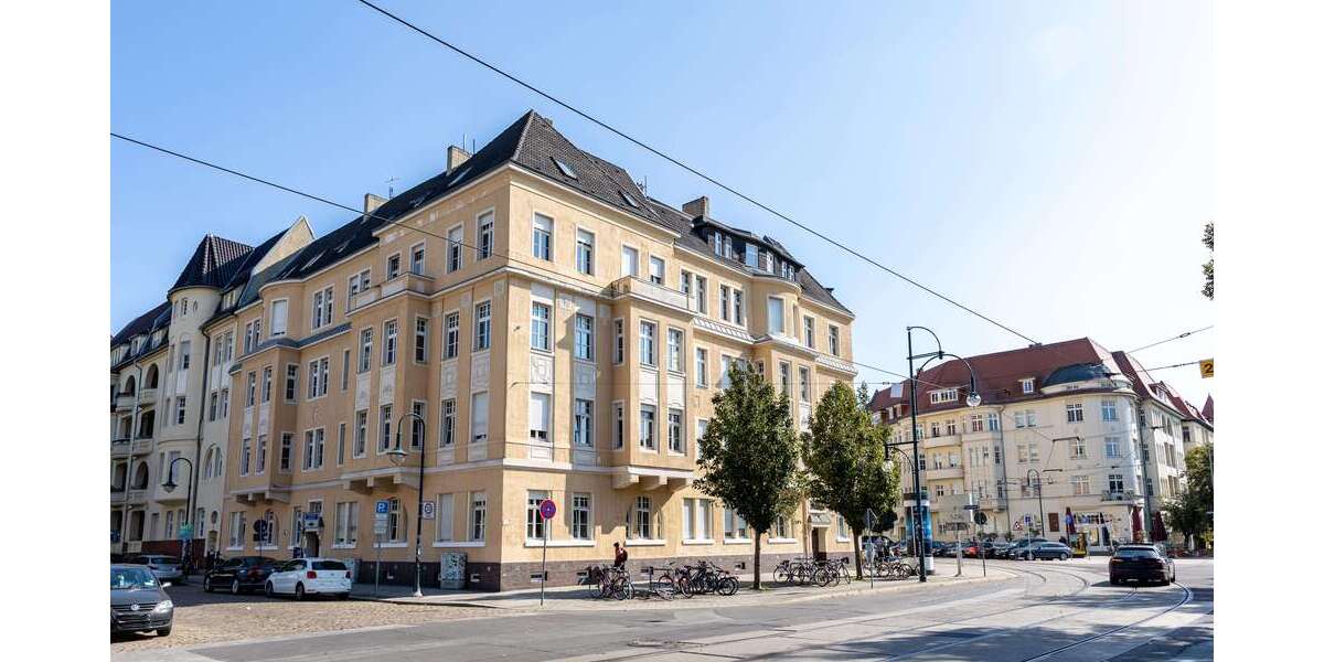 WG-Zimmer in Magdeburg 456 € 32.52 m² zimmer