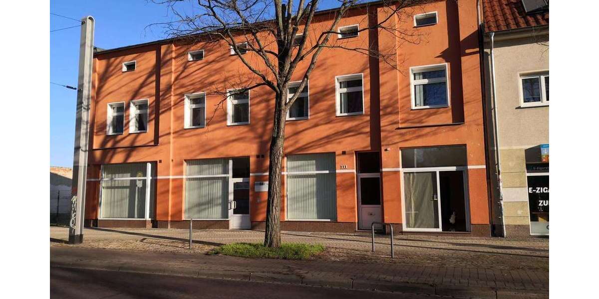 Einfamilienhaus Magdeburg Neue Neustadt - 21 Zimmer, 615 m&sup2;, 965.000&euro; | Angebot:26763712