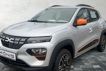 Dacia Spring 15.018 km 10.499 &euro; Magdeburg 39128