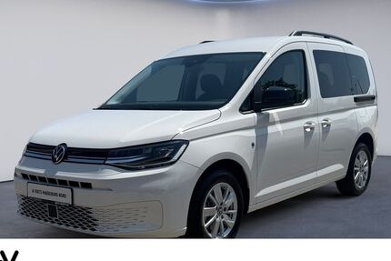 VW Caddy 7.995 km 38.995 € Magdeburg 39126