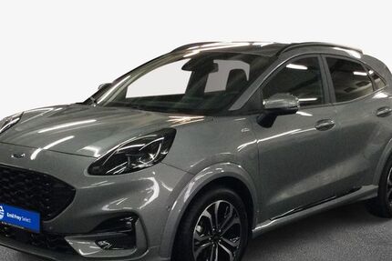 Ford Puma 21.935 km 20.903 &euro; Magdeburg 39116