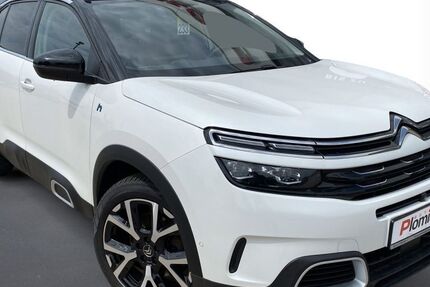 Citroen C5 Aircross 75.240 km 19.985 &euro; Magdeburg 39128