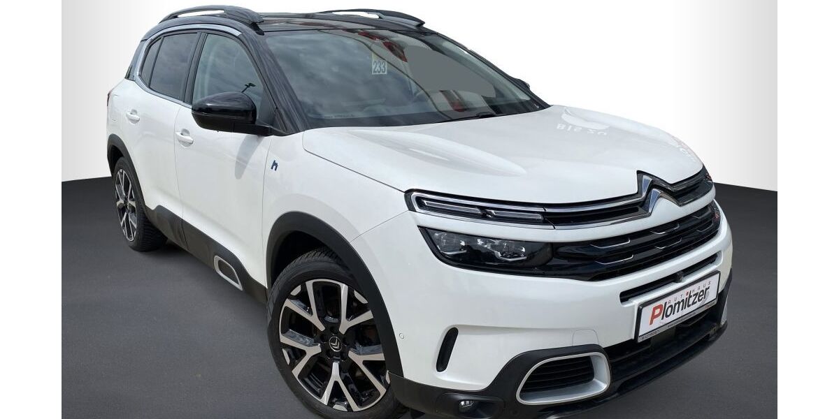 Citroen C5 Aircross 75.240 km 19.985 &euro; Magdeburg 39128