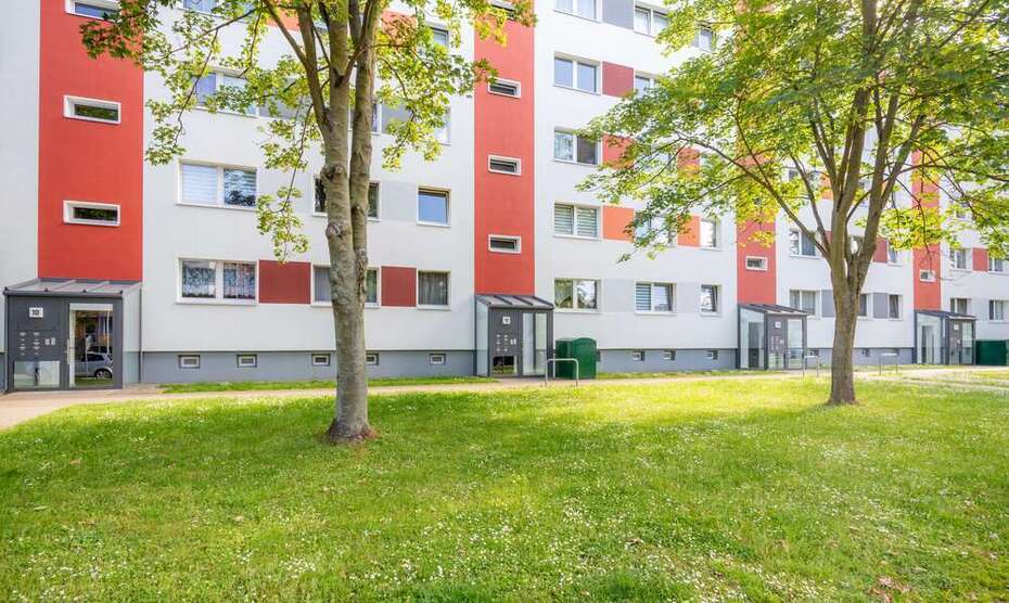 Wohnung zum Mieten in Magdeburg 474,32 € 84.7 m²