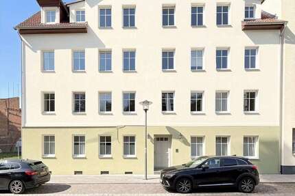 Wohnung Magdeburg Buckau - 2 Zimmer, 58 m&sup2;, 464&euro; | Angebot:27723651