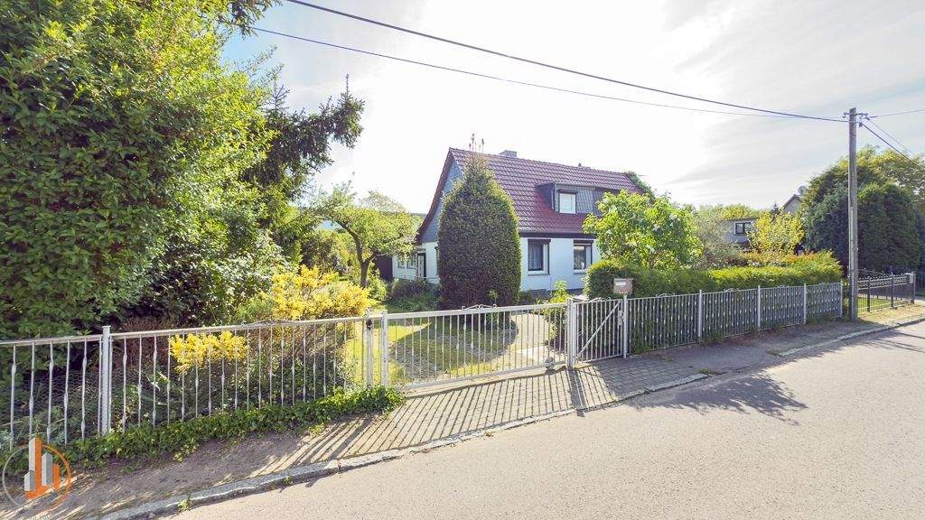 Doppelhaushälfte Magdeburg Hopfengarten - 4 Zimmer, 95 m&sup2;, 199.000&euro; | Angebot:25676986