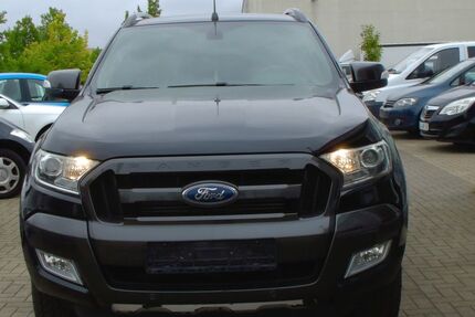 Ford Ranger 203.700 km 14.950 &euro; Magdeburg 39128
