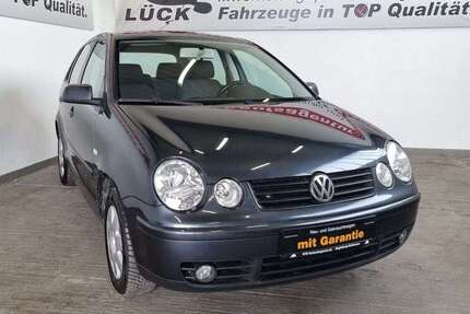 VW Polo 189.774 km 3.980 &euro; Magdeburg 39126