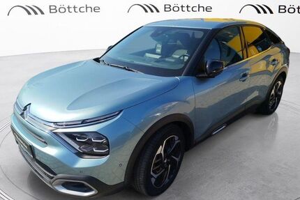Citroen C4 19.339 km 16.950 &euro; Oschersleben 39387