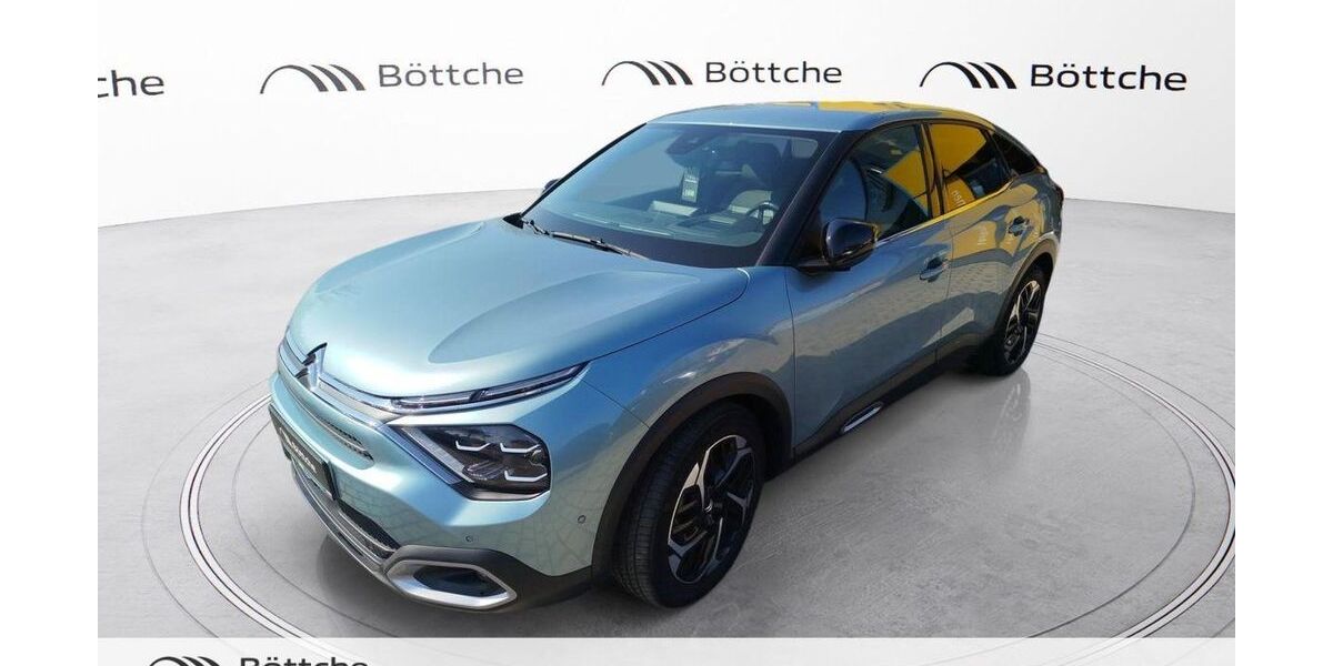 Citroen C4 19.339 km 16.950 &euro; Oschersleben 39387