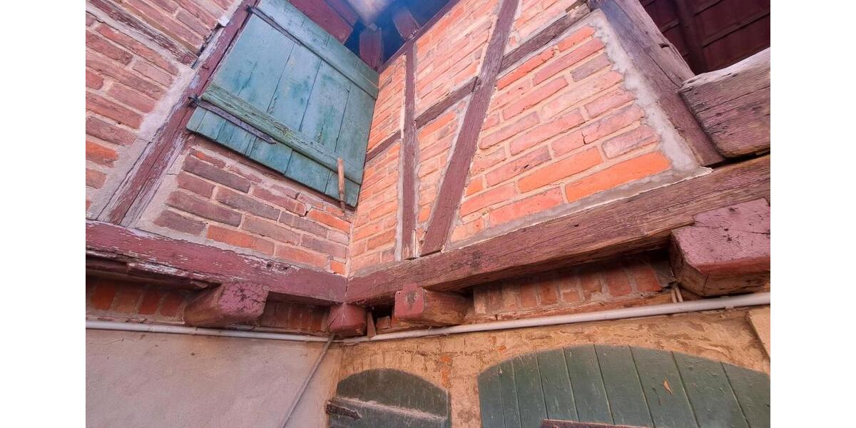 Einfamilienhaus Eilsleben - 11 Zimmer, 160 m&sup2;, 32.999&euro; | Angebot:27107774