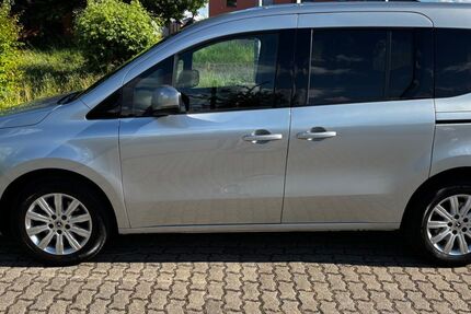 Mercedes-Benz Citan 52.800 km 21.400 &euro; Magdeburg 39110
