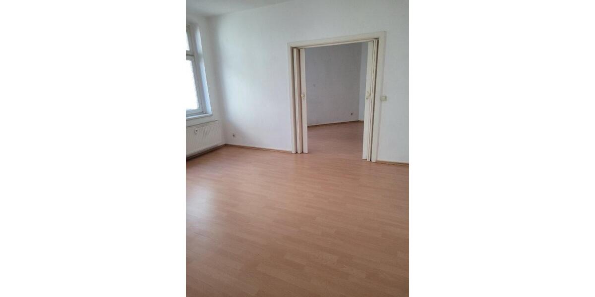 Etagenwohnung Magdeburg Leipziger Straße - 2 Zimmer, 44 m&sup2;, 365&euro; | Angebot:26635230