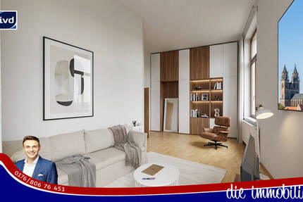Wohnung Magdeburg / Altstadt Altstadt - 3 Zimmer, 76 m&sup2;, 140.000&euro; | Angebot:26557634