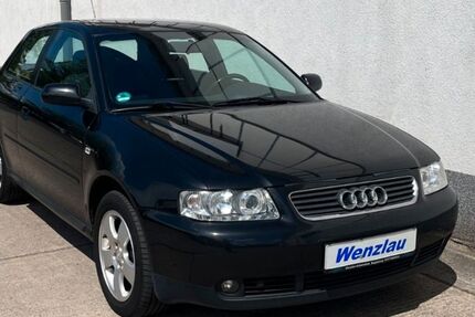 Audi A3 181.000 km 2.500 &euro; Magdeburg 39128