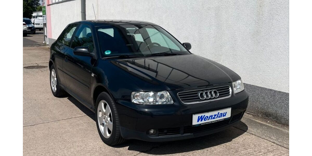 Audi A3 181.000 km 2.500 &euro; Magdeburg 39128