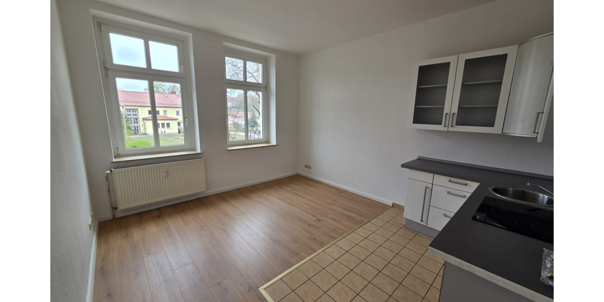 Etagenwohnung Magdeburg Stadtfeld Ost - 2 Zimmer, 56 m&sup2;, 96.000&euro; | Angebot:26212933