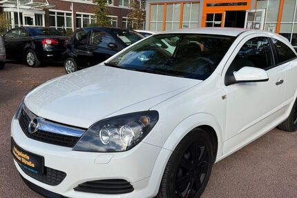 Opel Astra 184.950 km 2.990 &euro; Magdeburg 39124