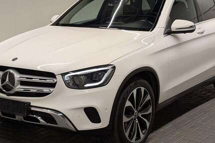 Mercedes-Benz GLC 300 72.900 km 34.980 &euro; Langenweddingen 39171