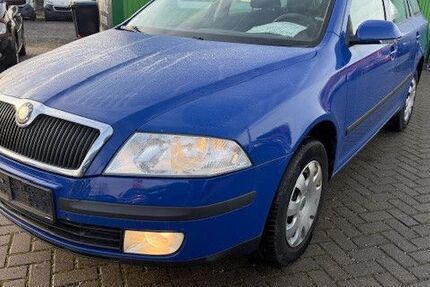 Skoda Octavia 181.300 km 3.499 &euro; Hohenwarsleben 39326