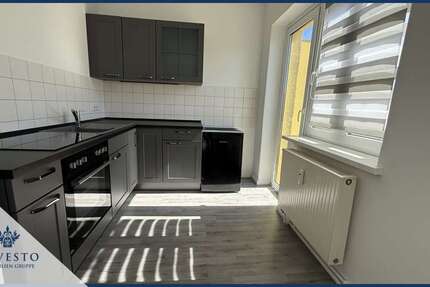 Wohnung Magdeburg Brückfeld - 2 Zimmer, 47 m&sup2;, 466&euro; | Angebot:26435540