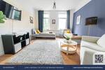 Etagenwohnung Magdeburg Stadtfeld Ost - 3 Zimmer, 1.299&euro; | Angebot:26463547