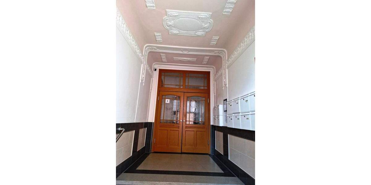 Etagenwohnung Magdeburg Stadtfeld Ost - 3 Zimmer, 84 m&sup2;, 150.000&euro; | Angebot:26826392
