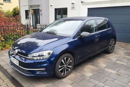 VW Golf 45.000 km 14.900 &euro; Magdeburg 39116