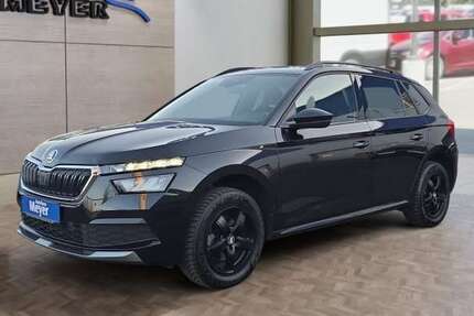 Skoda Kamiq 107.000 km 17.910 &euro; Hohenwarsleben 39326