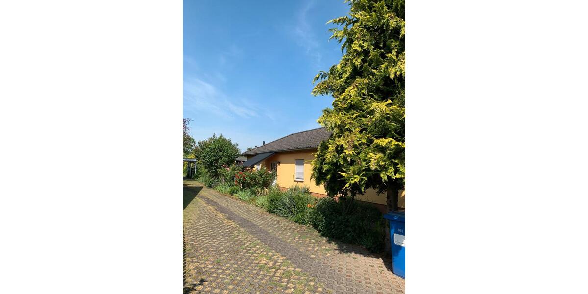 Bungalow Magdeburg Diesdorf - 3 Zimmer, 85 m&sup2;, 295.000&euro; | Angebot:26933817