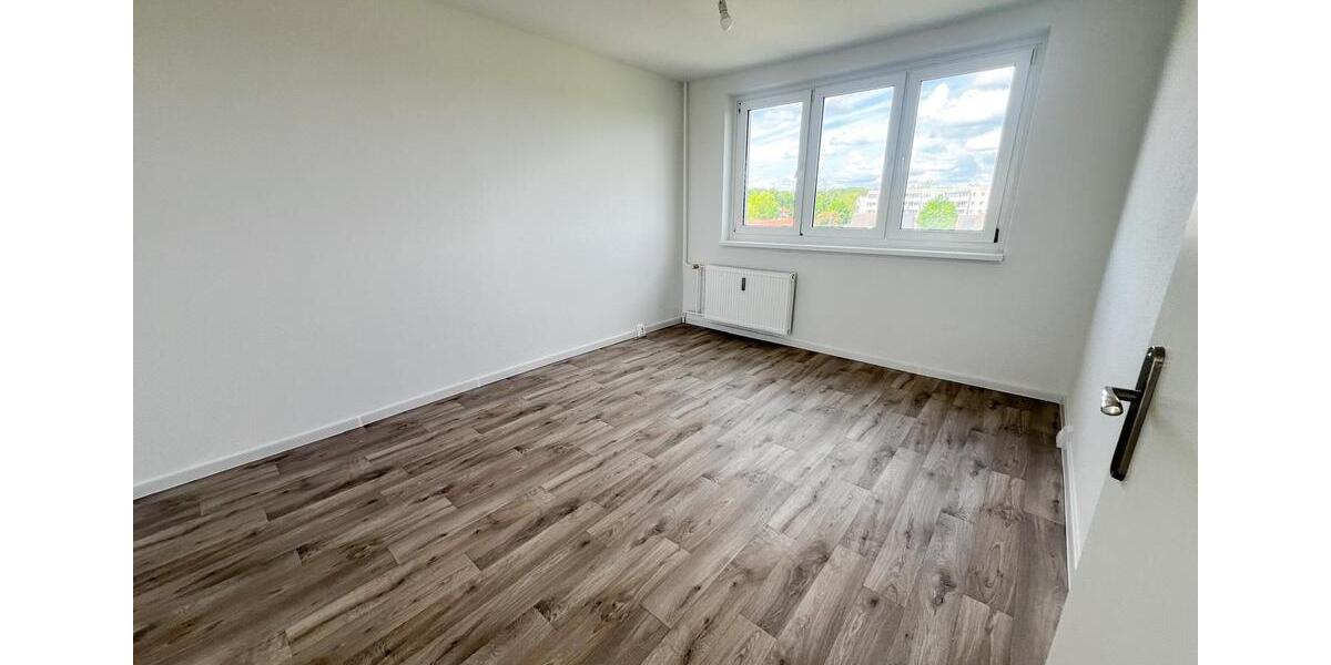 Etagenwohnung Eilsleben - 4 Zimmer, 71 m&sup2;, 354&euro; | Angebot:22986907