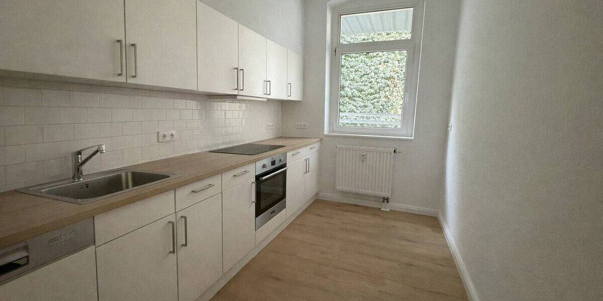 Etagenwohnung Magdeburg Stadtfeld Ost - 4 Zimmer, 86 m&sup2;, 770&euro; | Angebot:26728862