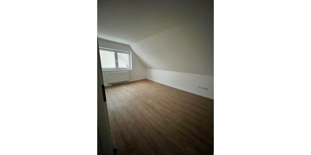 Modernisierte 3,5 - Zimmer Wohnung in Alt Haldensleben 3 zimmer