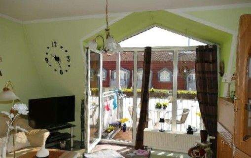 Etagenwohnung Magdeburg Leipziger Str. - 2 Zimmer, 40 m&sup2;, 65.000&euro; | Angebot:24098179