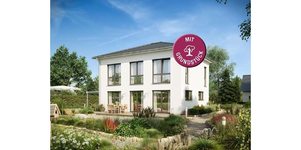 Einfamilienhaus Hohenwarthe Hohenwarthe - 5 Zimmer, 147 m&sup2;, 487.900&euro; | Angebot:26220892