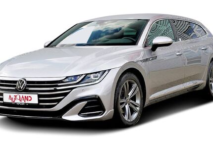 VW Arteon 26.011 km 33.950 &euro; Magdeburg 39118