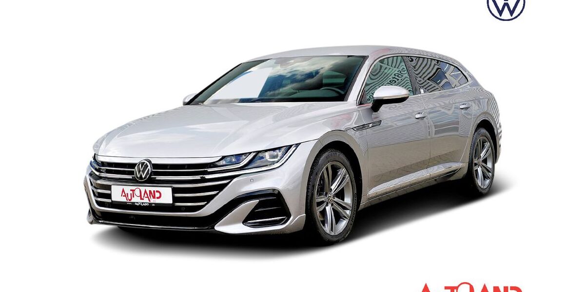 VW Arteon 26.011 km 33.950 &euro; Magdeburg 39118