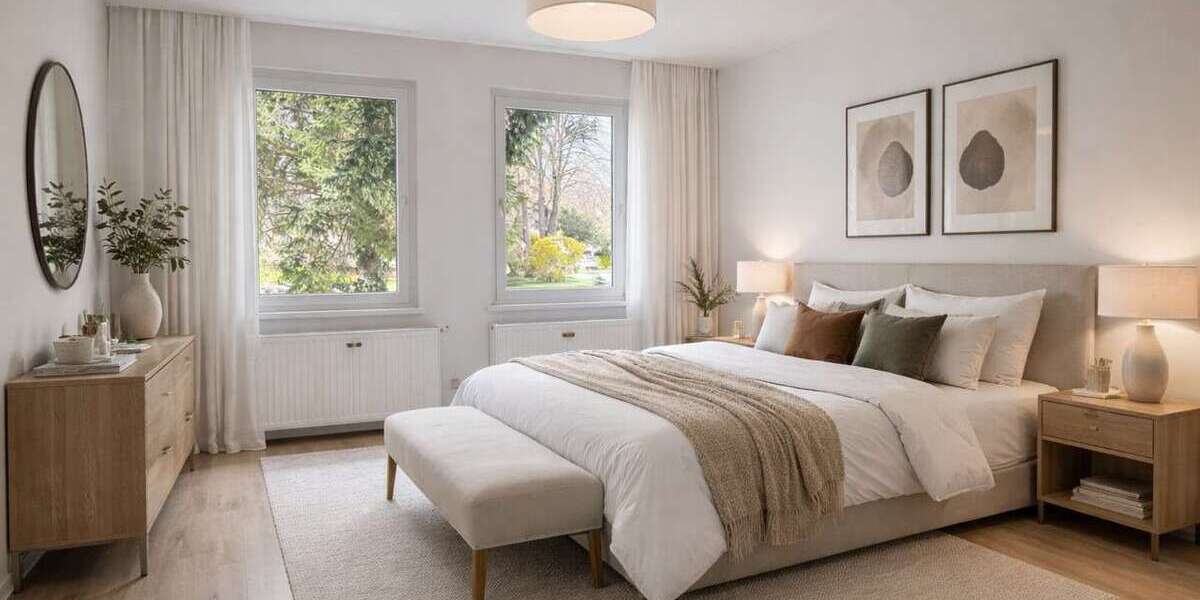 Etagenwohnung Calbe - 3 Zimmer, 71 m&sup2;, 495&euro; | Angebot:25792097