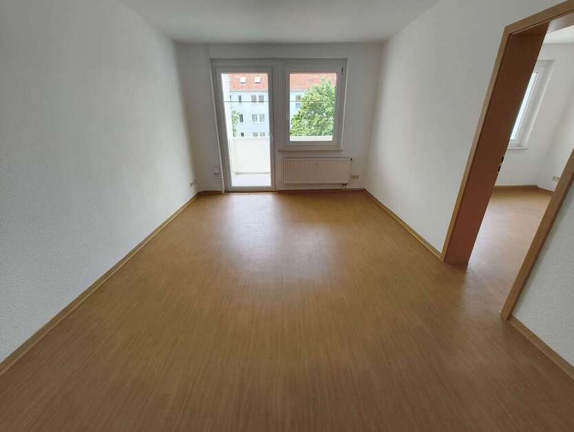 Wohnung zum Mieten in Schönebeck 274 € 47 m²