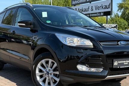 Ford Kuga 67.996 km 15.250 € Magdeburg 39118