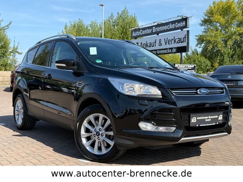 Ford Kuga 67.996 km 15.250 € Magdeburg 39118
