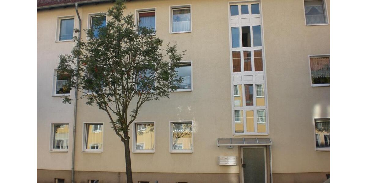 Etagenwohnung Magdeburg Alte Neustadt - 3 Zimmer, 69 m&sup2;, 550&euro; | Angebot:26478484