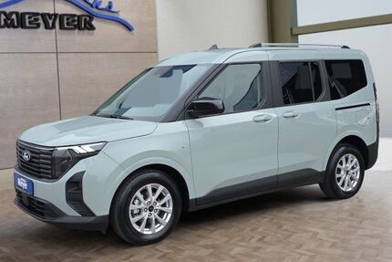 Ford Tourneo Courier 10.500 km 23.910 &euro; Hohenwarsleben bei Magdeburg 39326