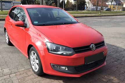 VW Polo 298.000 km 2.900 &euro; Magdeburg 39110