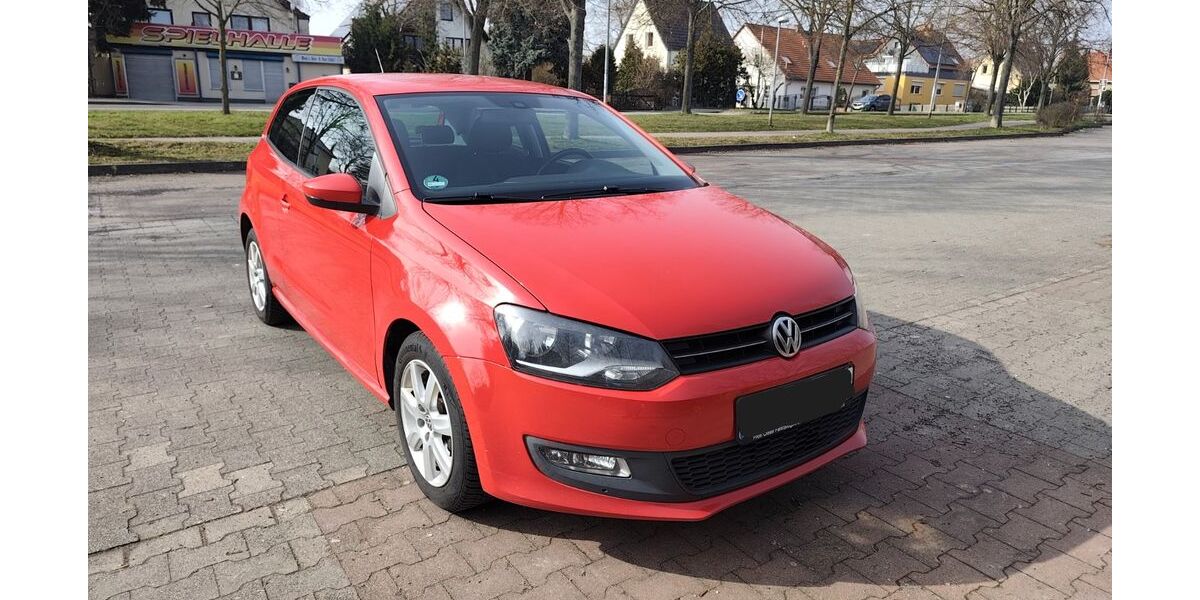 VW Polo 298.000 km 3.050 &euro; Magdeburg 39110
