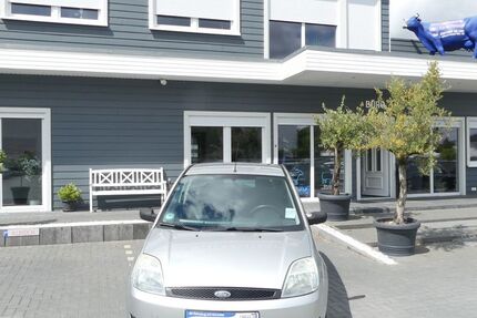 Ford Fiesta 152.000 km 3.500 € Magdeburg 39108