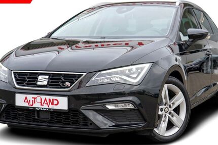Seat Leon 60.220 km 21.950 &euro; Magdeburg 39118