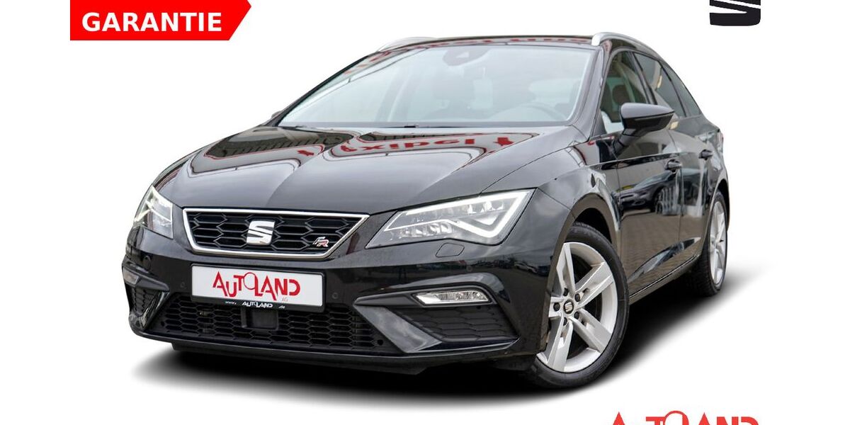 Seat Leon 60.220 km 21.950 &euro; Magdeburg 39118